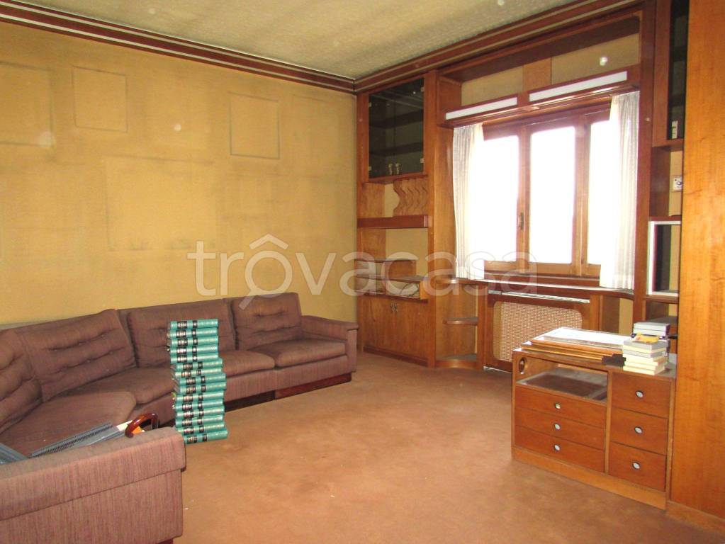 appartamento in vendita a Roma in zona Monte Sacro/Talenti