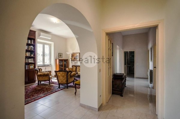 casa indipendente in vendita a Roma in zona Aurelio
