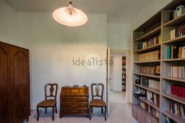 casa indipendente in vendita a Roma in zona Aurelio