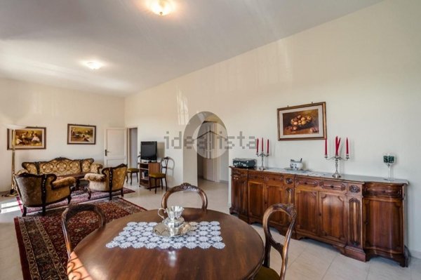 casa indipendente in vendita a Roma in zona Aurelio