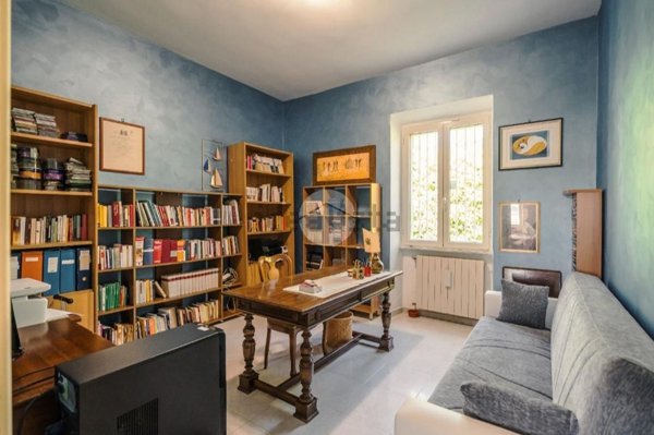 casa indipendente in vendita a Roma in zona Aurelio