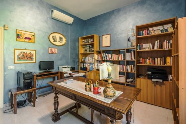 casa indipendente in vendita a Roma in zona Aurelio