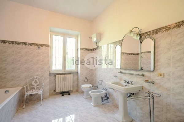 casa indipendente in vendita a Roma in zona Aurelio