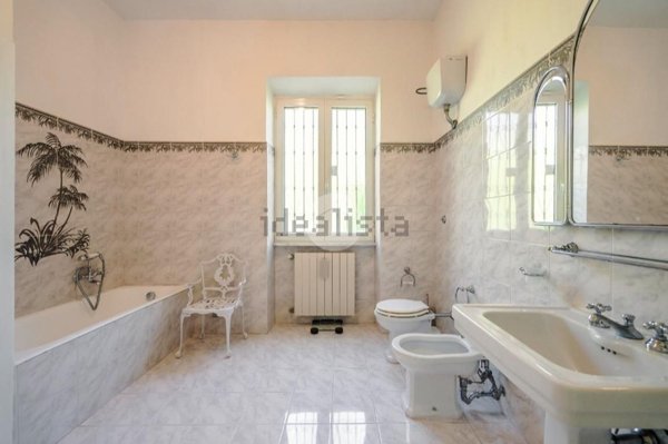 casa indipendente in vendita a Roma in zona Aurelio