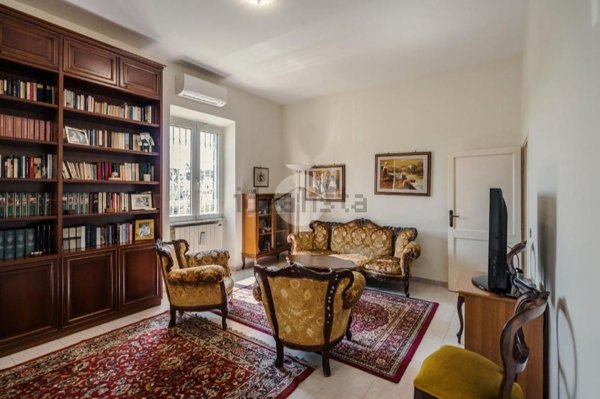 casa indipendente in vendita a Roma in zona Aurelio