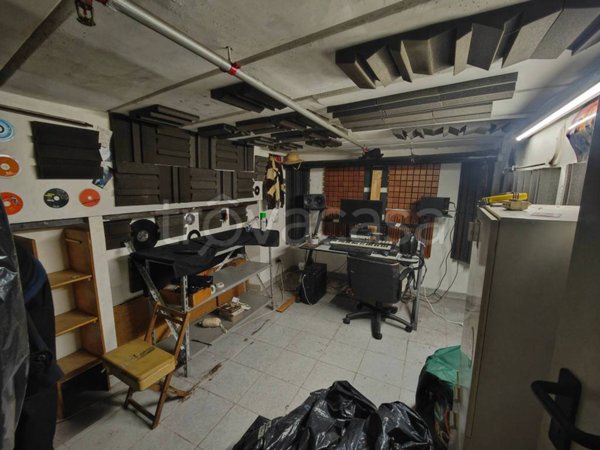 casa indipendente in vendita a Roma in zona Prenestino-Labicano