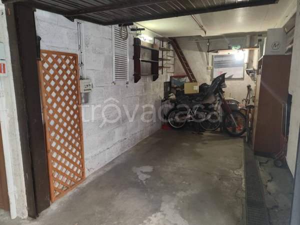 casa indipendente in vendita a Roma in zona Prenestino-Labicano
