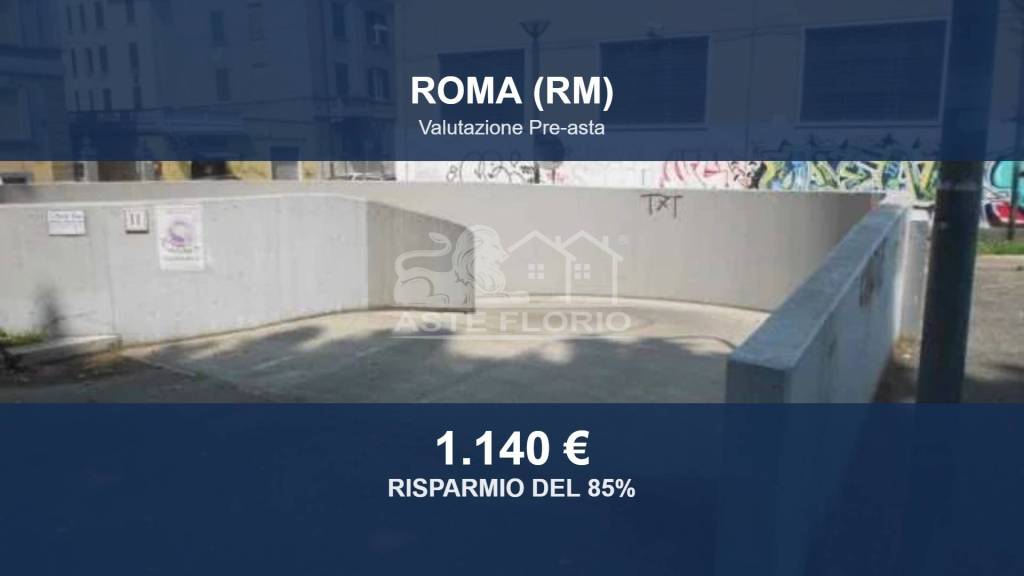 terreno edificabile in vendita a Roma in zona Tuscolano