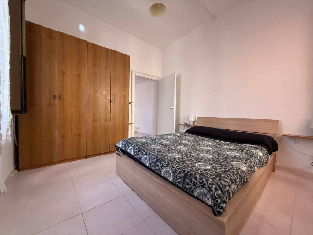 appartamento in vendita a Roma in zona Esquilino