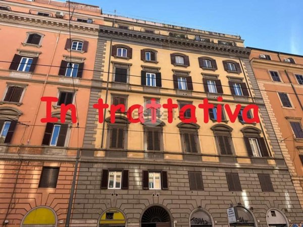 appartamento in vendita a Roma in zona Esquilino