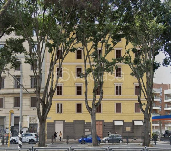 appartamento in vendita a Roma in zona Tiburtino