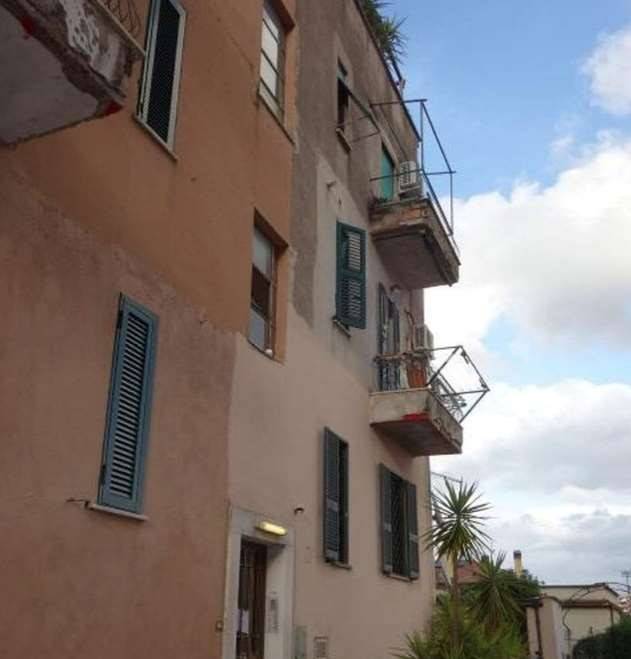 appartamento in vendita a Roma in zona Alessandrino