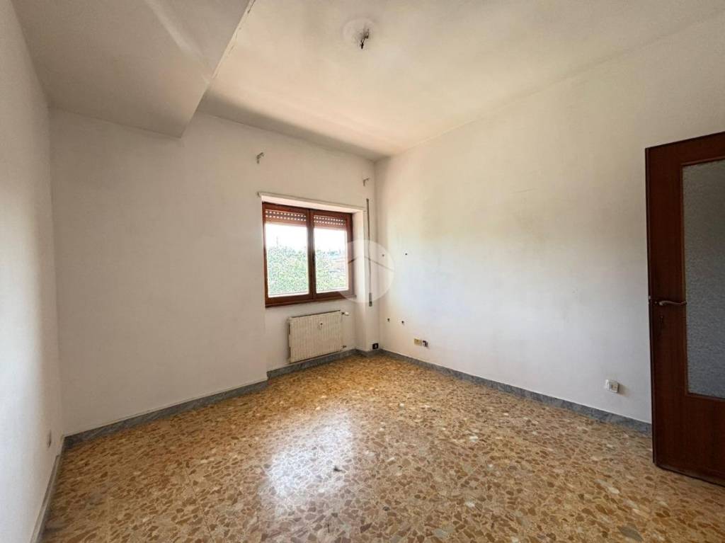appartamento in vendita a Roma in zona La Pisana