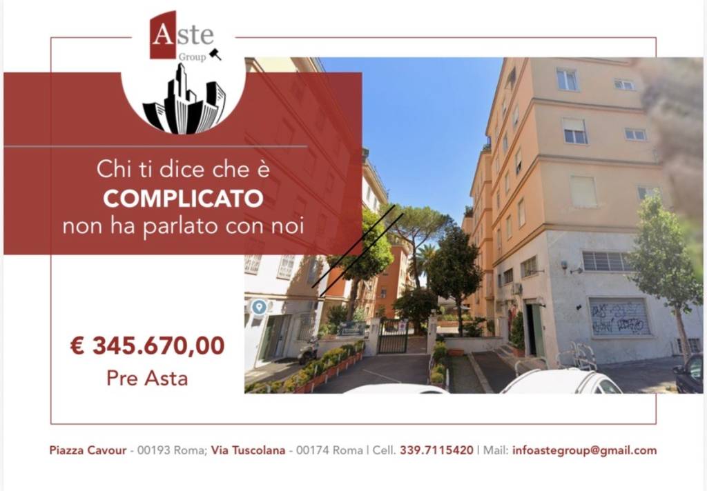 appartamento in vendita a Roma in zona Ardeatino
