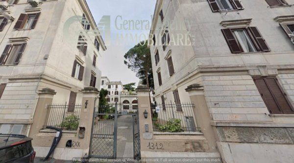 appartamento in vendita a Roma in zona Testaccio