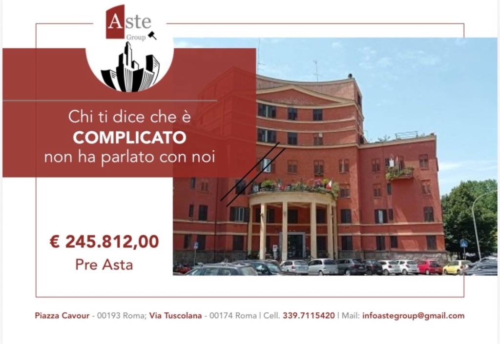 appartamento in vendita a Roma in zona Ostiense