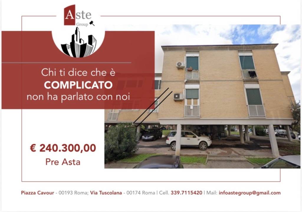 appartamento in vendita a Roma in zona Parioli