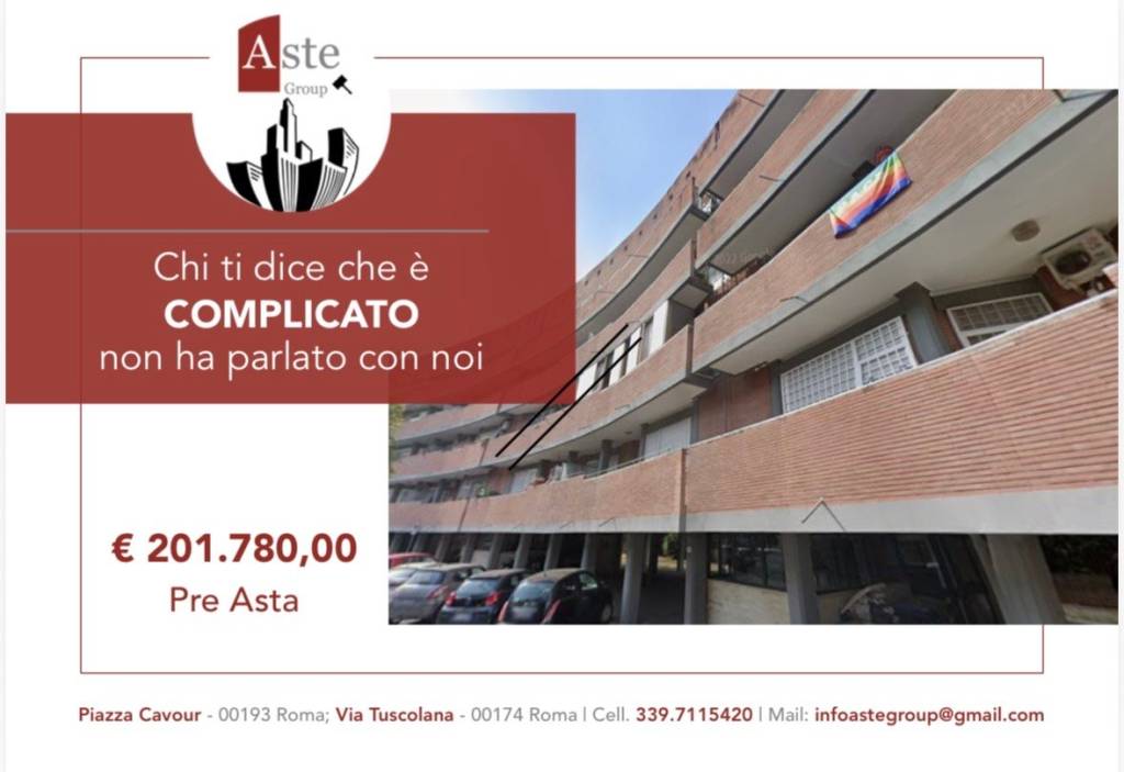 appartamento in vendita a Roma in zona Torrino