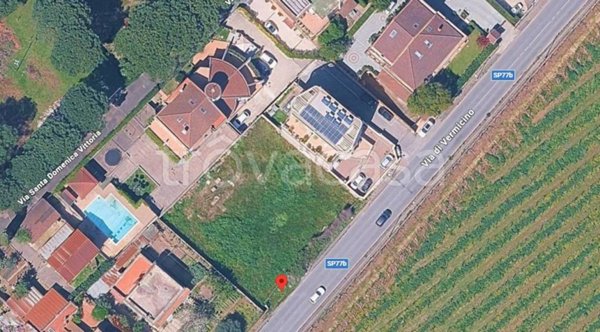 terreno agricolo in vendita a Roma in zona Borghesiana