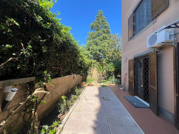 appartamento in vendita a Roma in zona La Storta