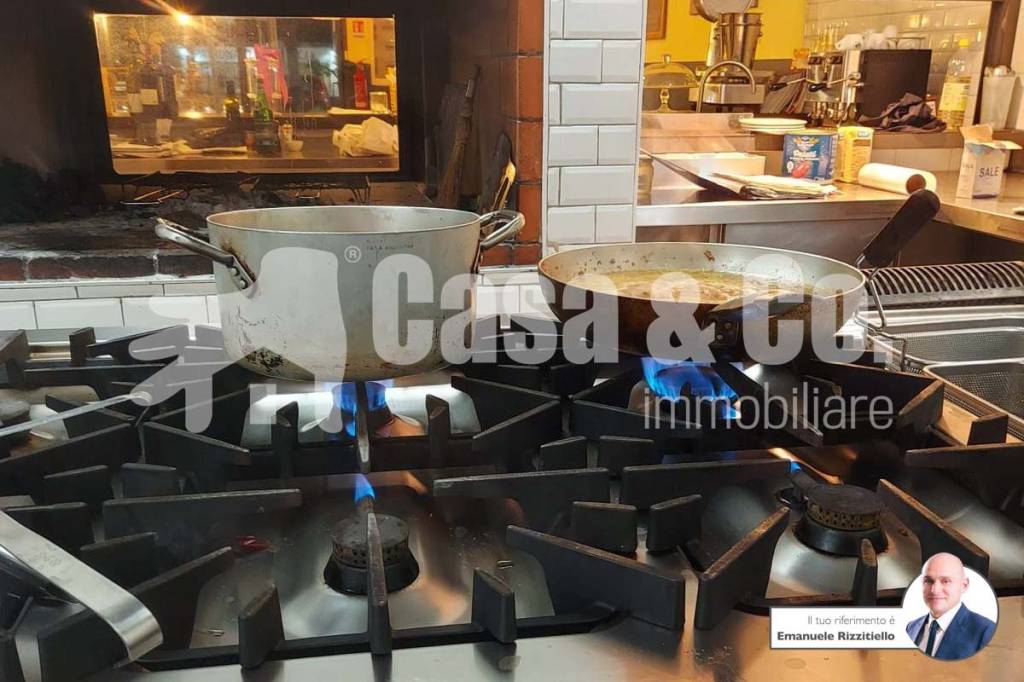 negozio in vendita a Roma in zona Gianicolense