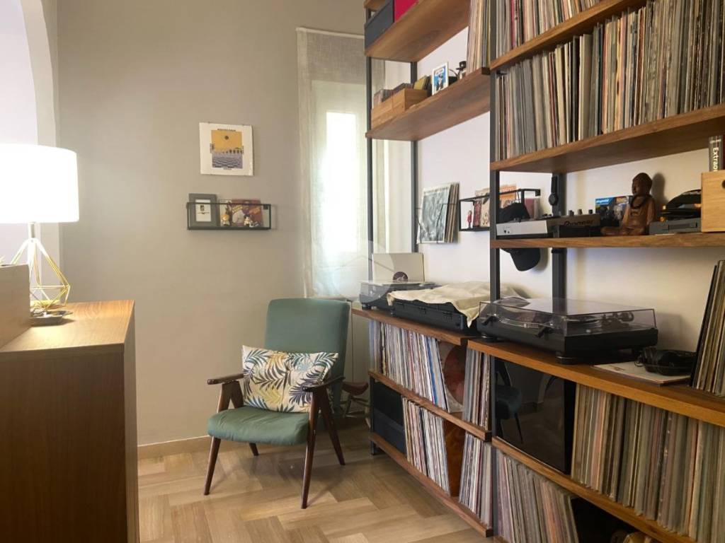 appartamento in vendita a Roma in zona Monte Sacro/Talenti