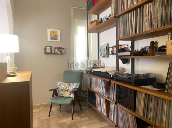 appartamento in vendita a Roma in zona Monte Sacro/Talenti