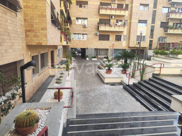 appartamento in vendita a Roma in zona Gianicolense