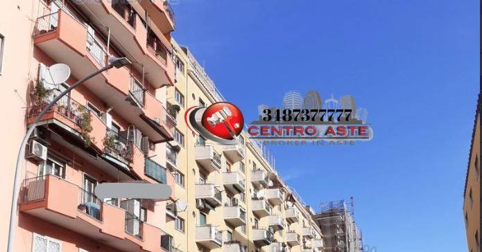 appartamento in vendita a Roma in zona Tiburtino