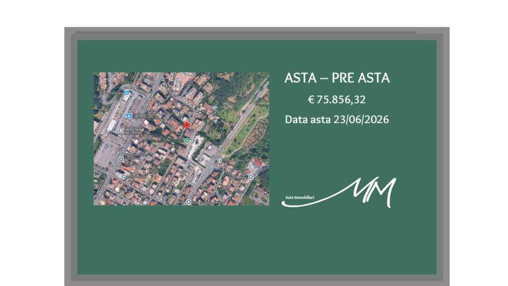 appartamento in vendita a Roma in zona La Pisana