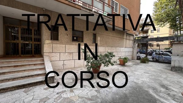 appartamento in vendita a Roma in zona Monte Sacro/Talenti