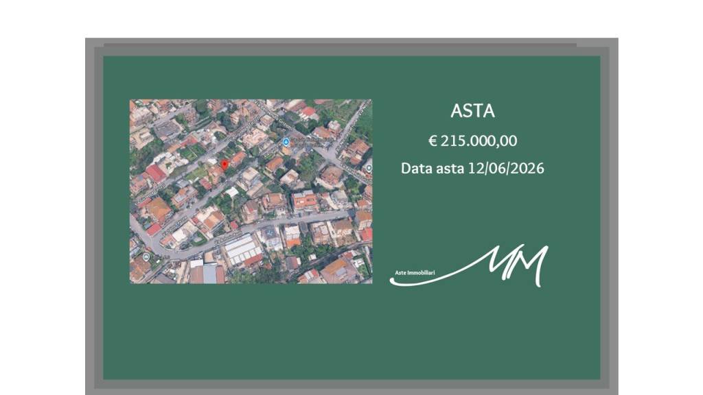 appartamento in vendita a Roma in zona Massimina/Casal Lumbroso