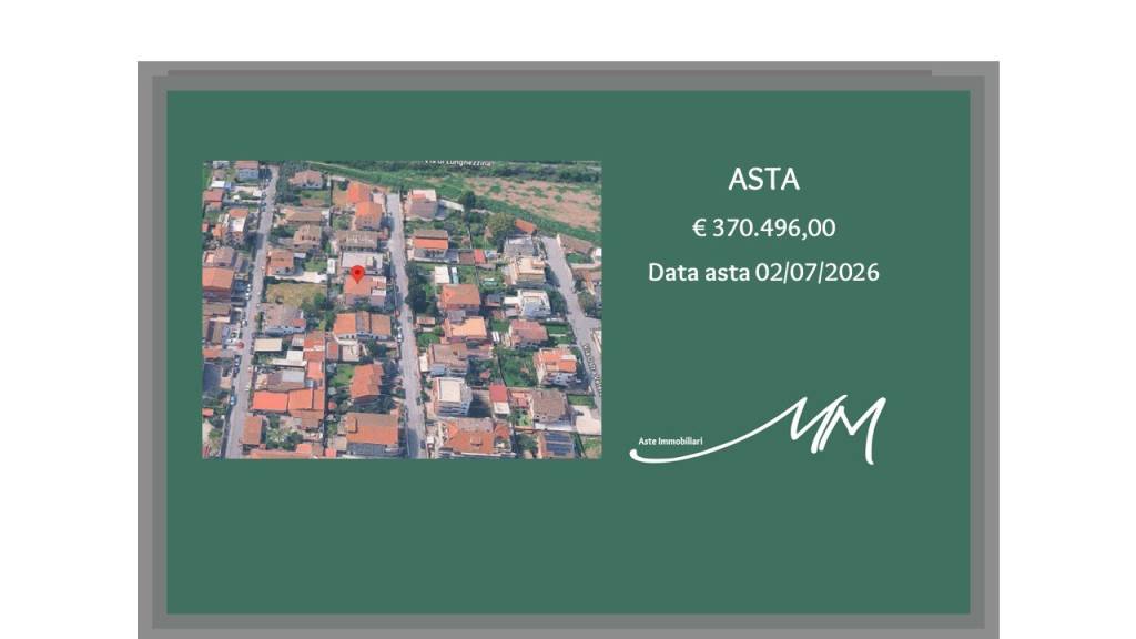 appartamento in vendita a Roma in zona Giardini di Corcolle