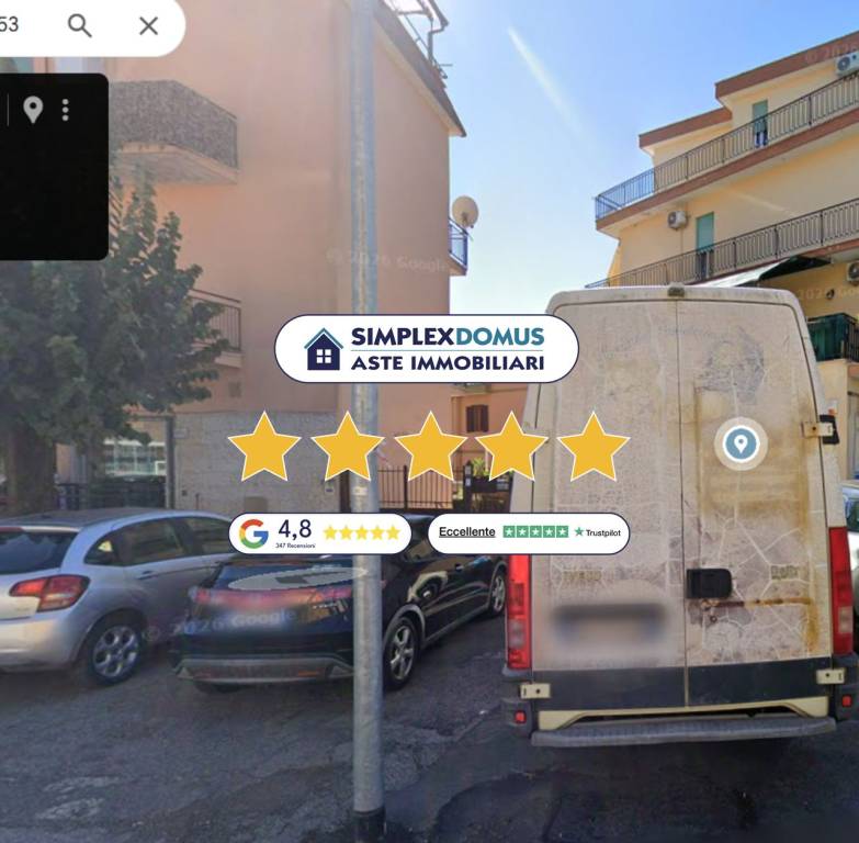 appartamento in vendita a Roma in zona Ottavia