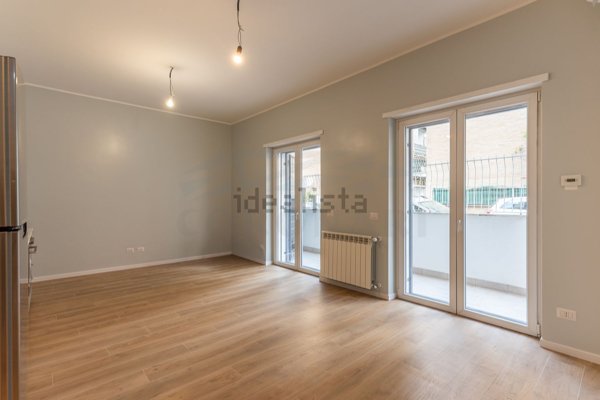 appartamento in vendita a Roma in zona Gianicolense