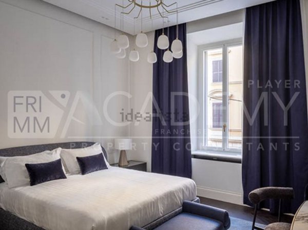 appartamento in vendita a Roma in zona Rione Prati