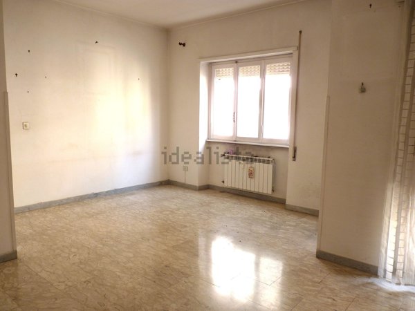 appartamento in vendita a Roma in zona Ostia