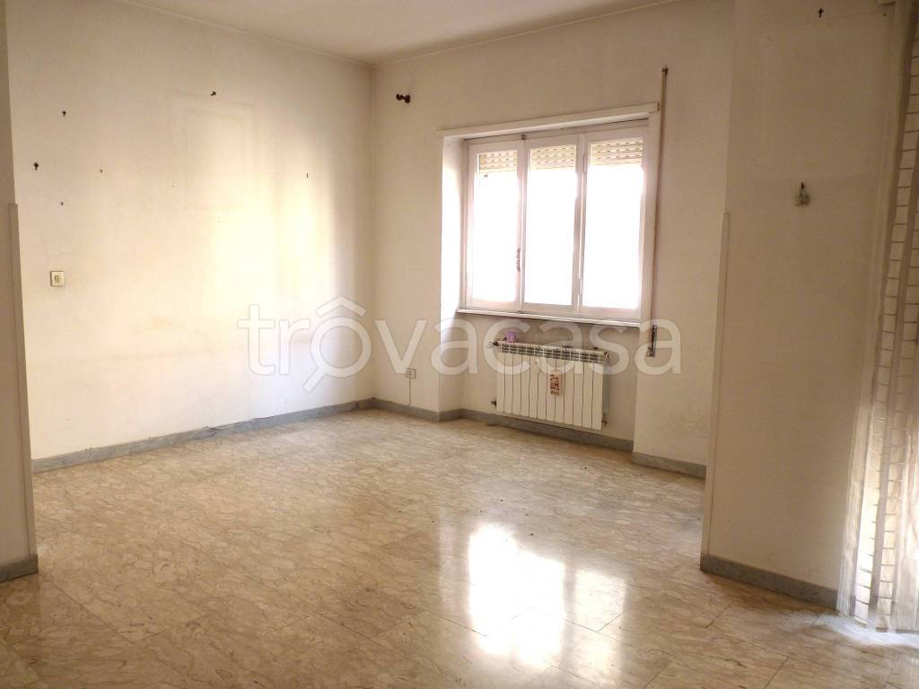 appartamento in vendita a Roma in zona Ostia