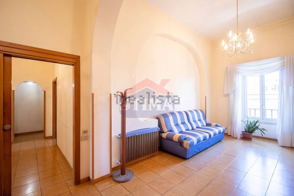 appartamento in vendita a Roma in zona Ludovisi/Sallustiano