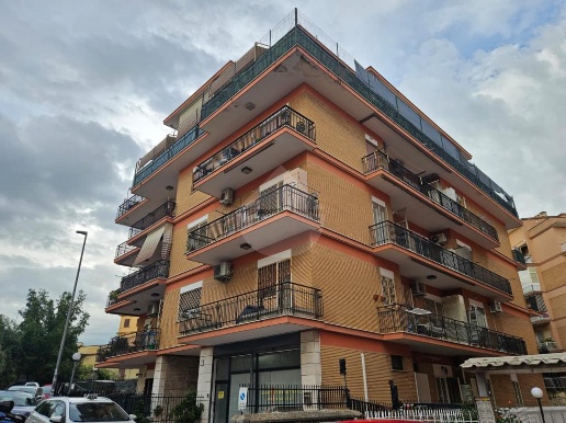 appartamento in vendita a Roma in zona Aurelio