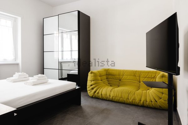 appartamento in vendita a Roma in zona Trionfale