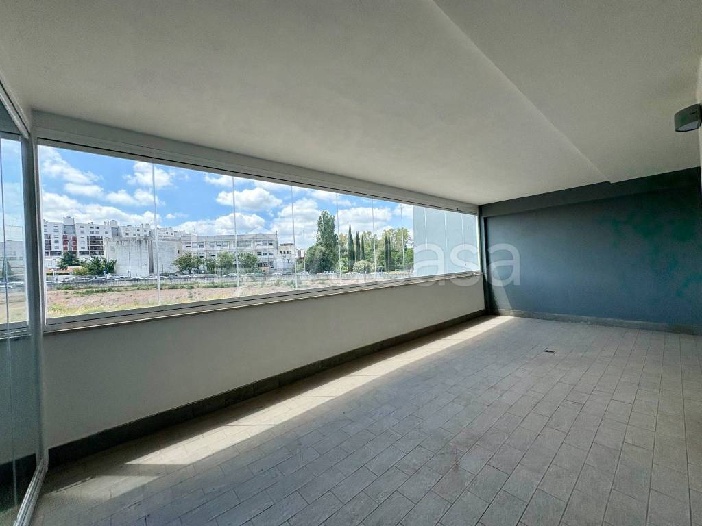 appartamento in vendita a Roma in zona Tuscolano