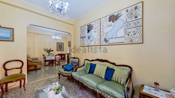 appartamento in vendita a Roma in zona Ostia