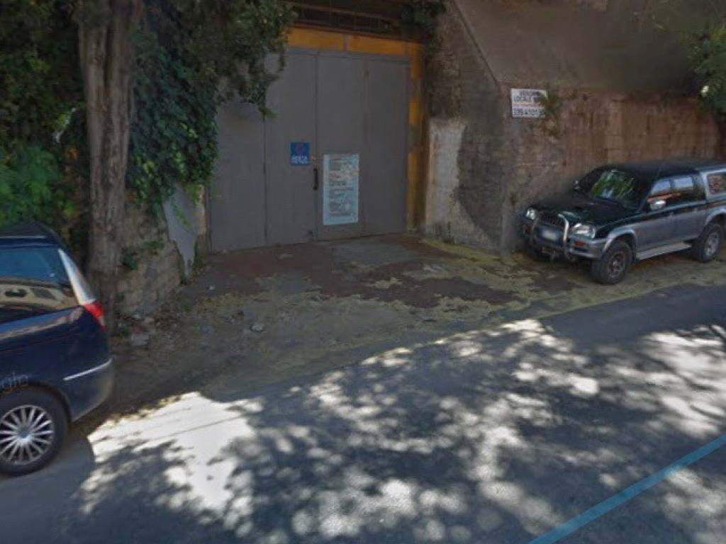 negozio in vendita a Roma in zona Trionfale