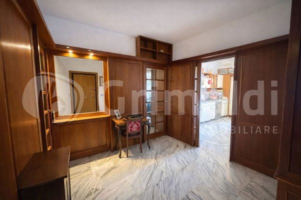 appartamento in vendita a Roma in zona Aurelio