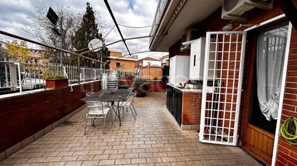 appartamento in vendita a Roma in zona Casalotti