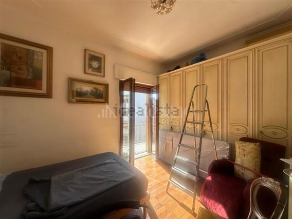 appartamento in vendita a Roma in zona Appio Claudio