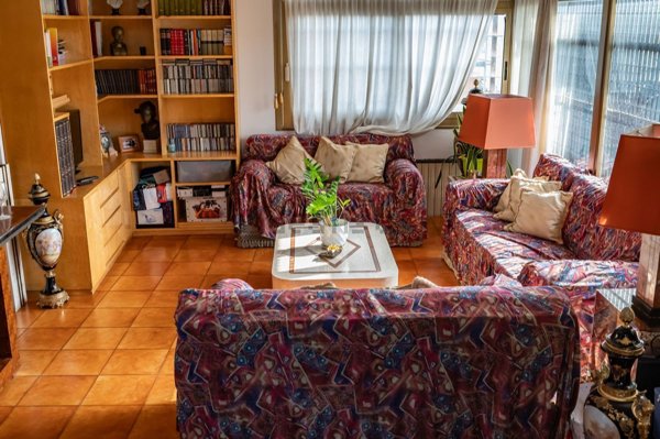 appartamento in vendita a Roma in zona San Saba - Ripa