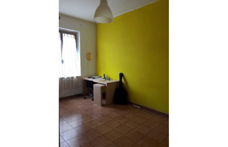 appartamento in vendita a Roma in zona Monte Sacro/Talenti