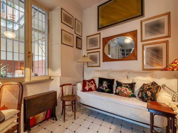 appartamento in vendita a Roma in zona Tiburtino